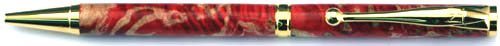 23122525_Red%20Box%20Elder%20Burl%20Slimline%20Pen.jpg