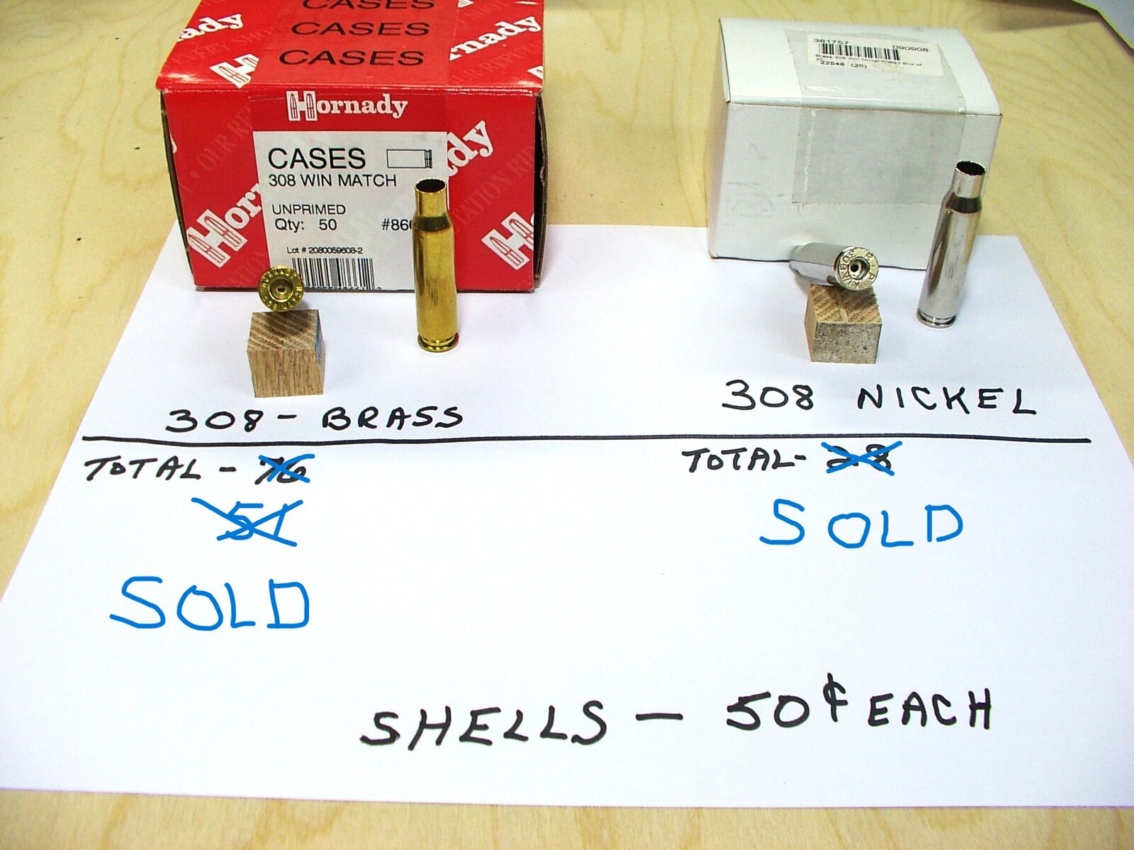 30-08 shells.JPG latest count #1.JPG final sold sales.JPG