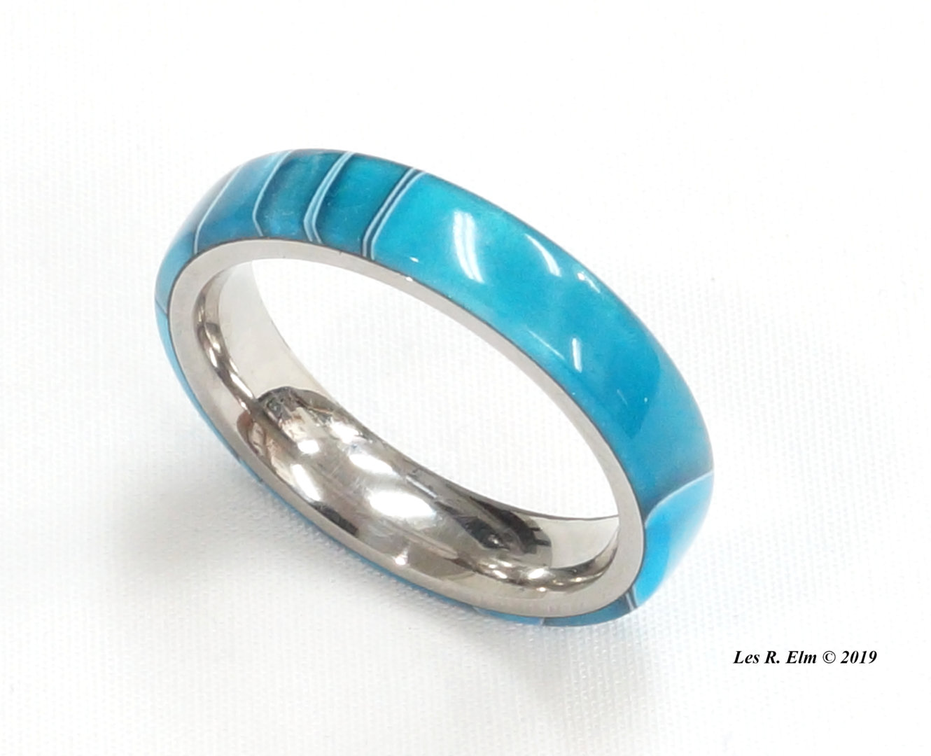 6 - Caribbean Swirl Acrylic SS Size 10 X 5mm.JPG