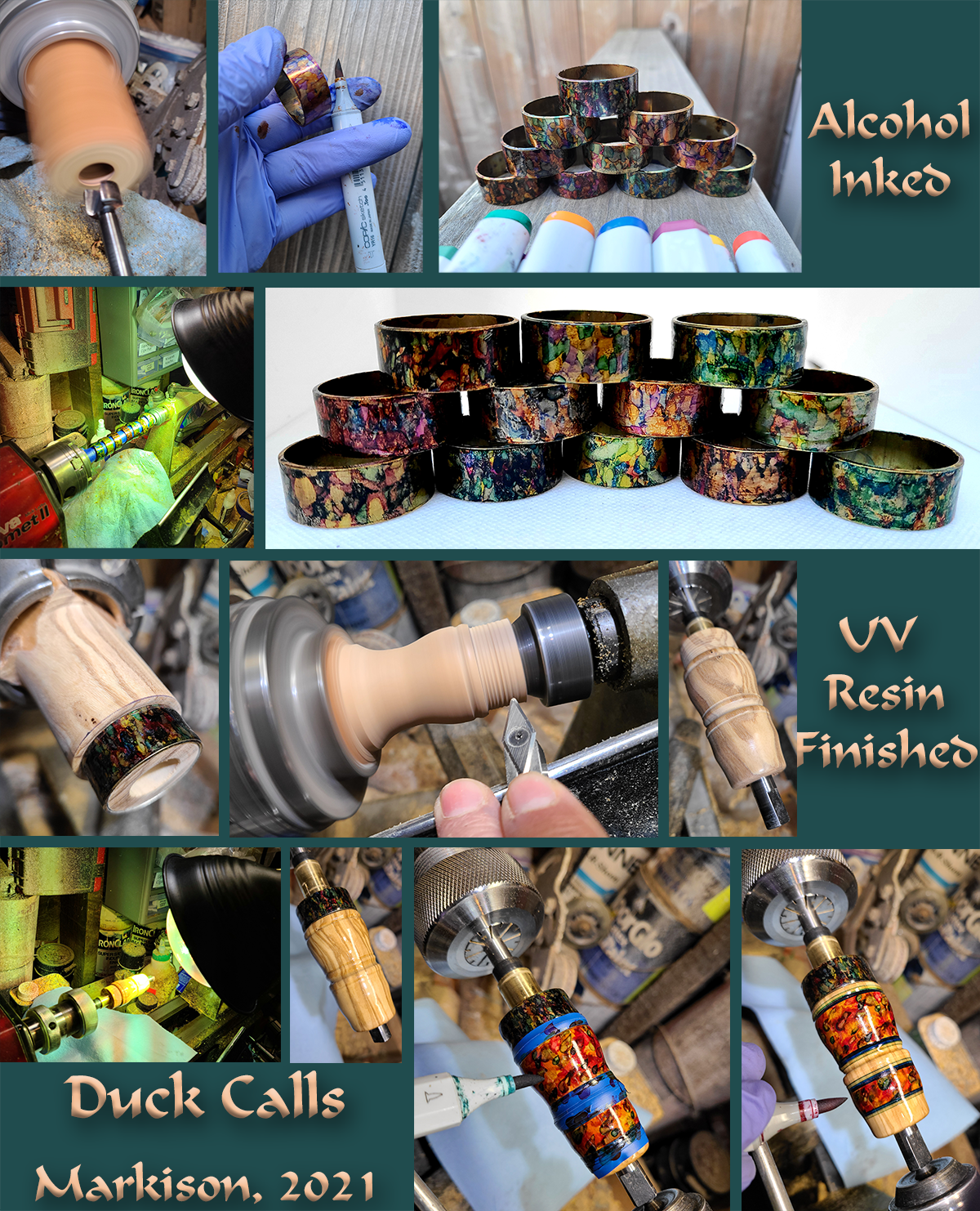 AlcoholInkedUVResinDuckCalls1,markison,2021,1200px.png