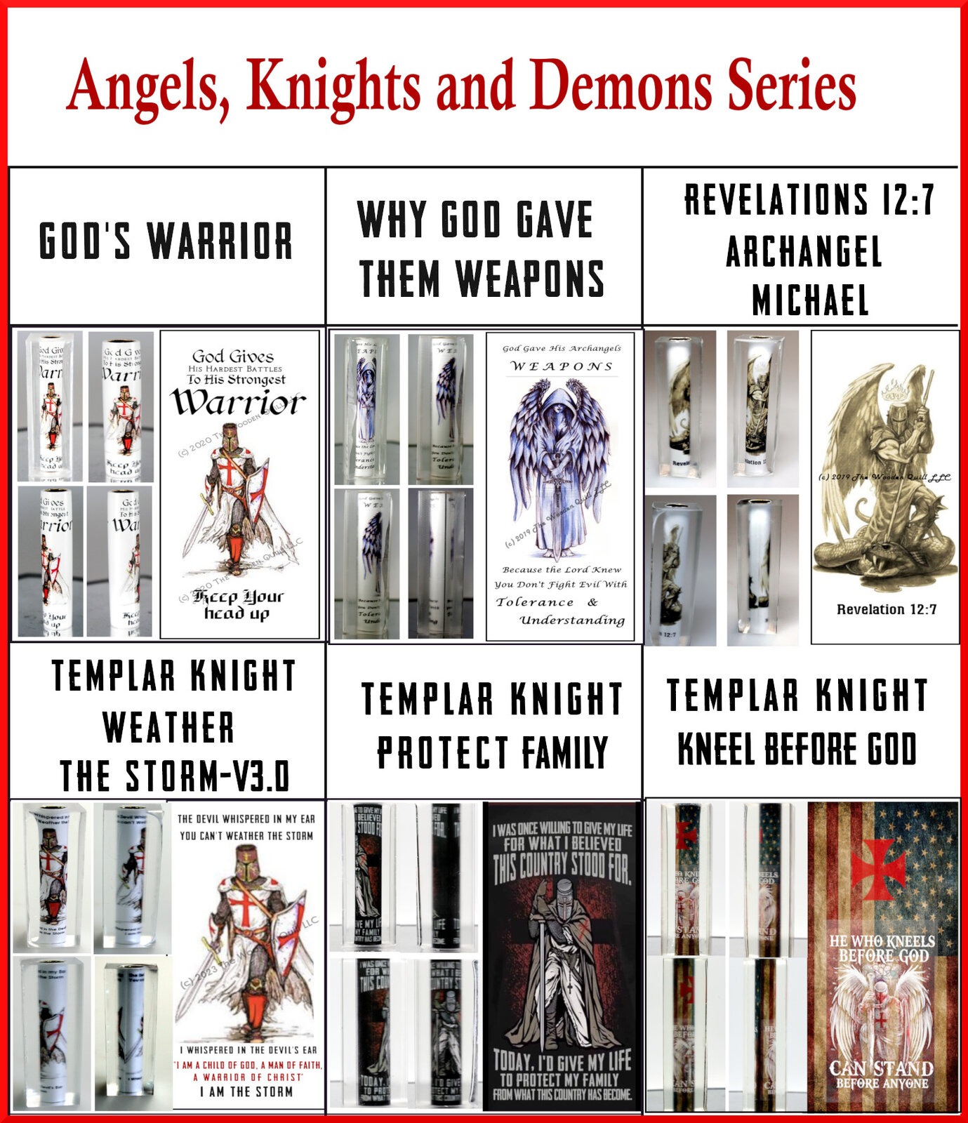 Angels-Knights Pen Blank Collage-3x2.JPG