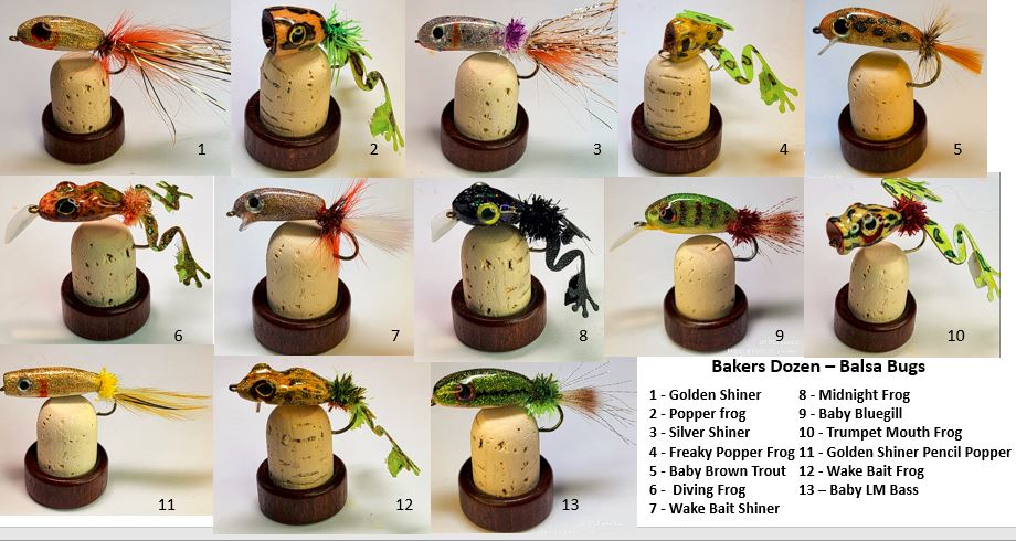 Baker's Dozen - Balsa Bugs.JPG