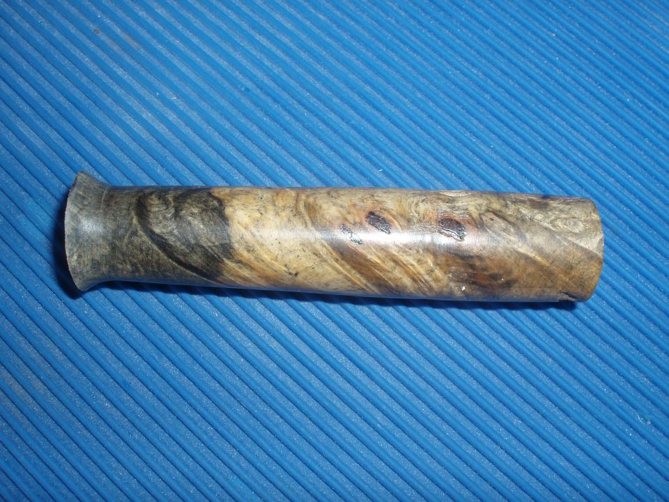 Buckeye Burl Turned Finished.JPG