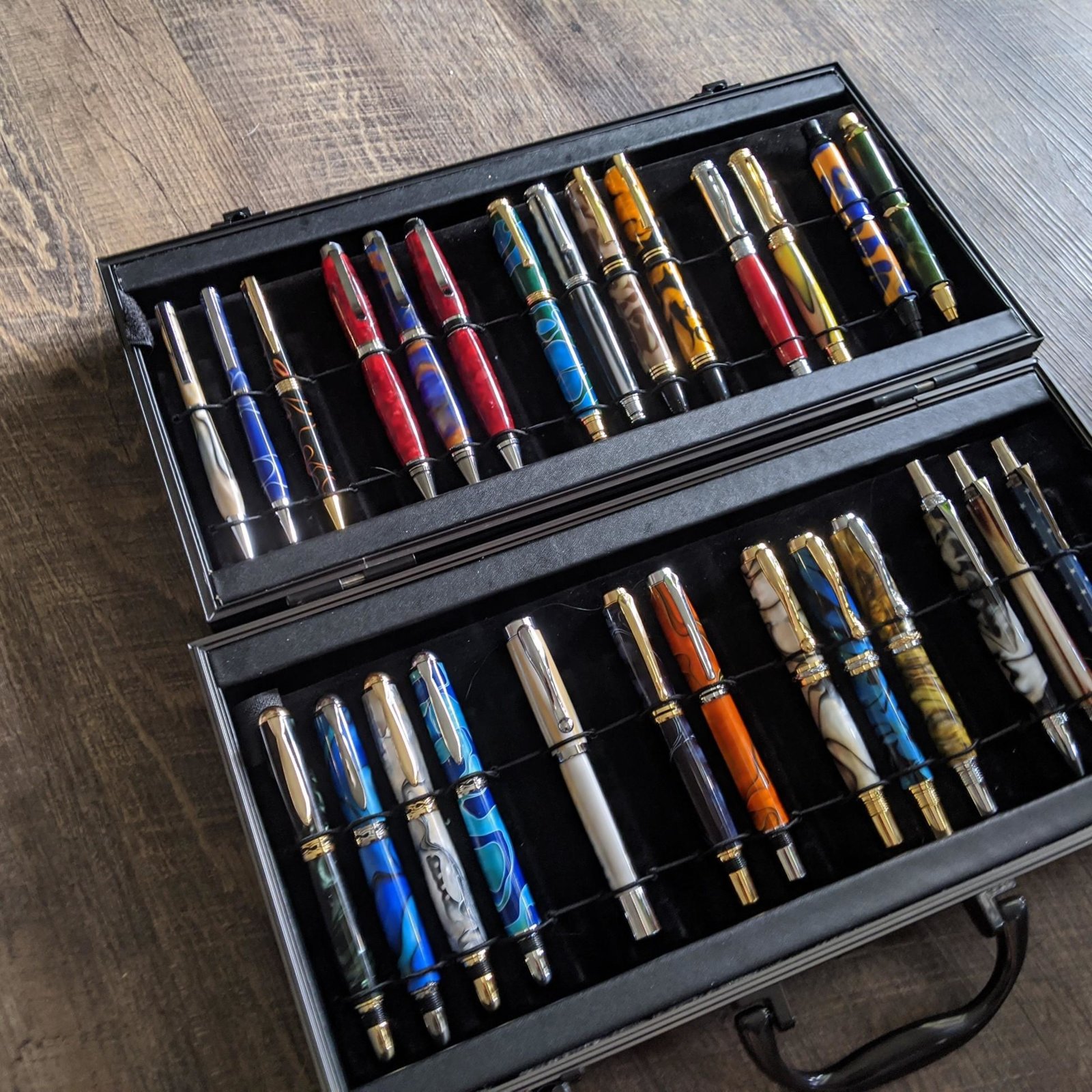 Collins pens.jpg