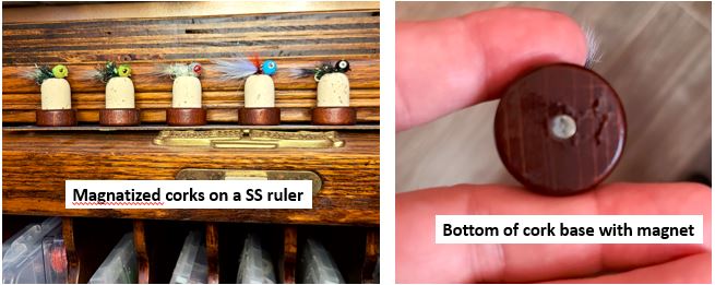 Cork Fly holders.JPG