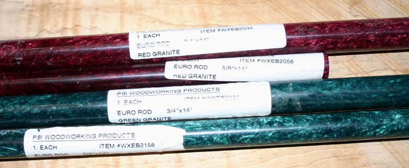 Euro rod 001.JPG