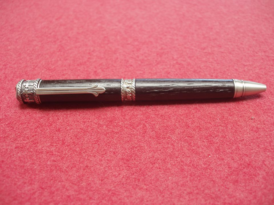 Faith Hope Love Pen Bog Oak.JPG
