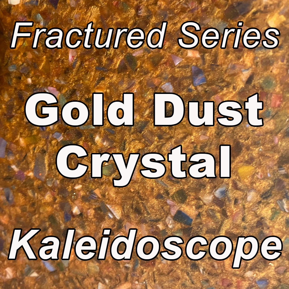 Fractured Series - Kaleidoscope - Gold Dust.png