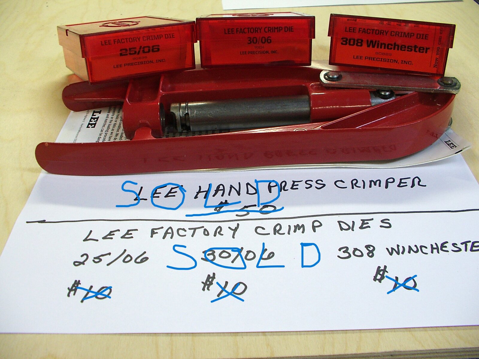 Hand Crimper for bullets.JPG sold.JPG