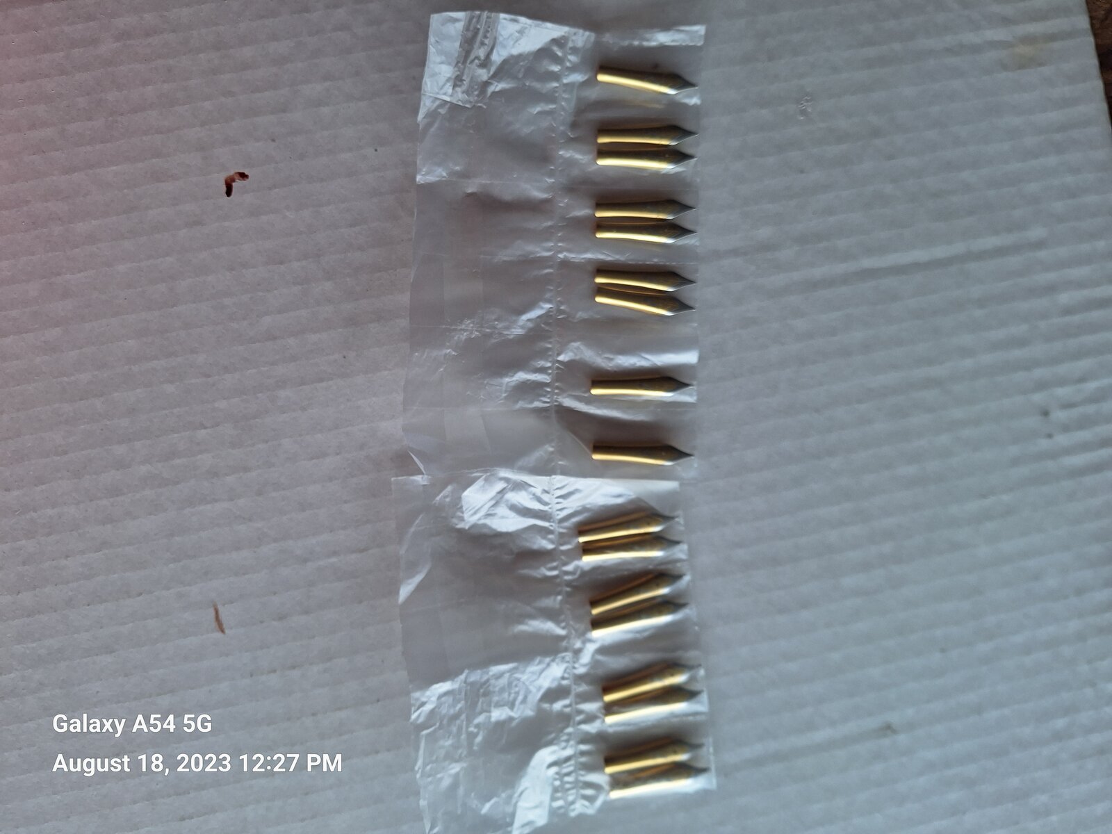 Heritance nibs.jpg