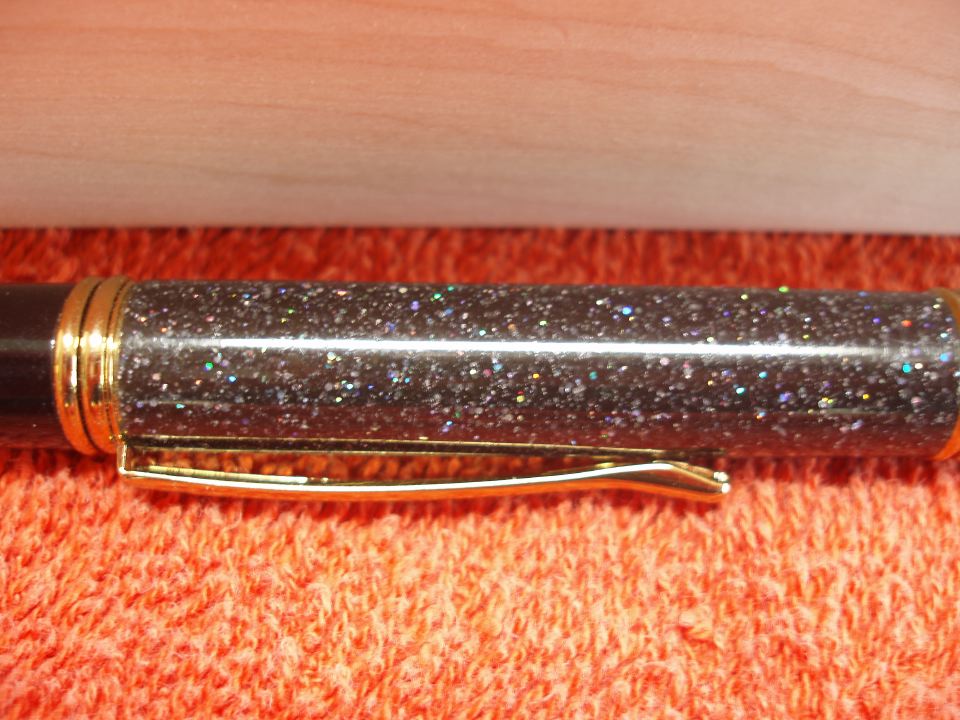 Holographic Black Inlace Acrylester Closeup.JPG