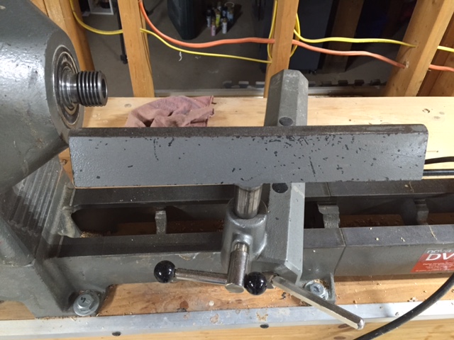 Nova DVR 3000 Lathe The International Association of Penturners
