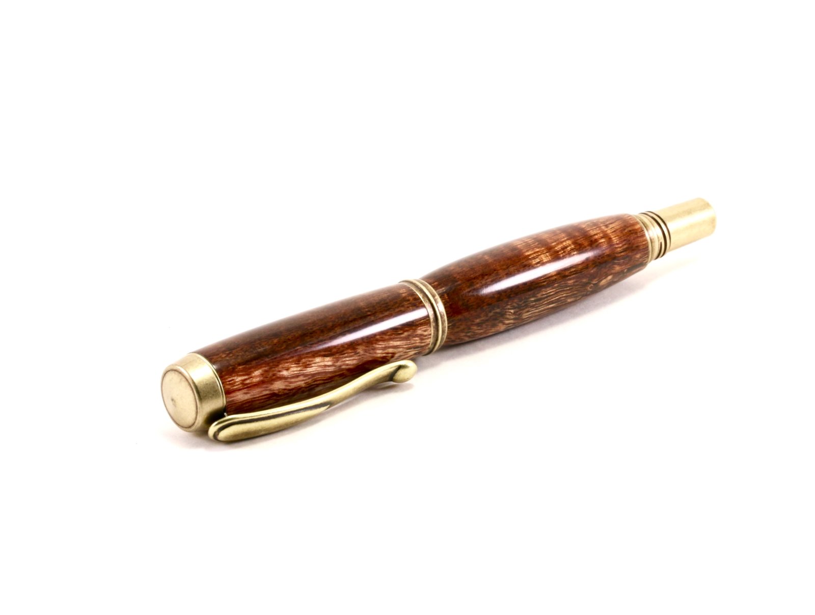 Koa Rollerball Pen.jpg