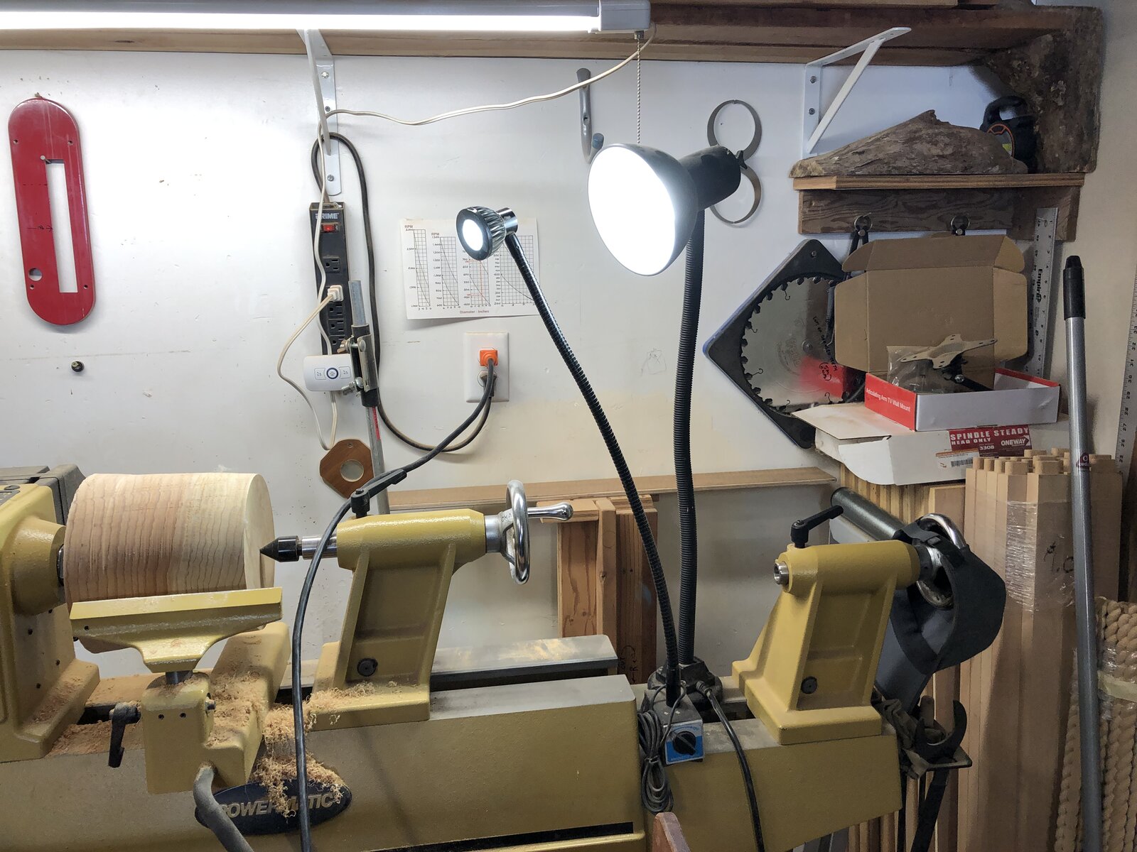 Lathe Lighting.JPG