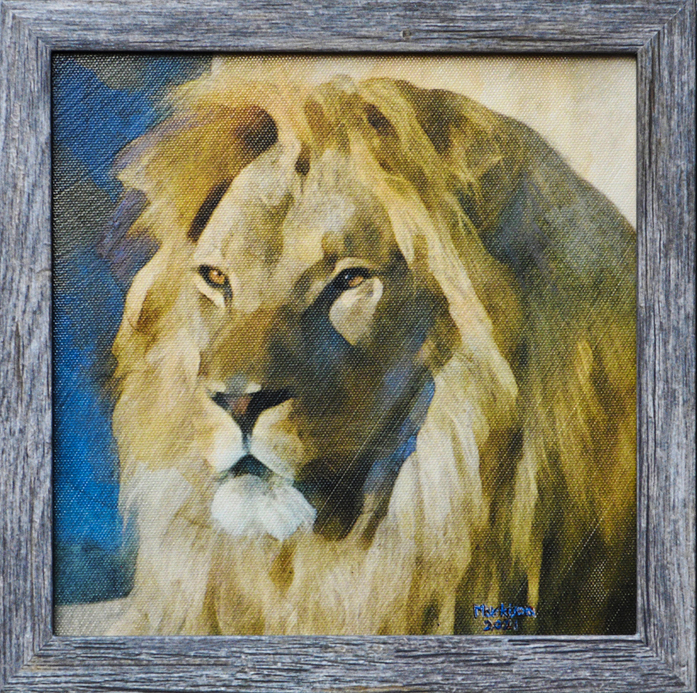 Lion,robertmarkison,acrylics,smallpic.jpg