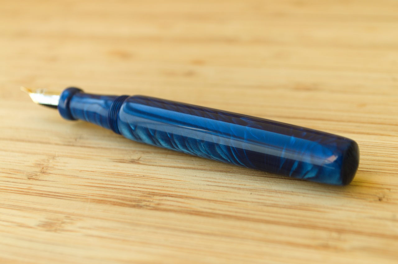 PemTeo Samurai Blue Dragon10.jpg