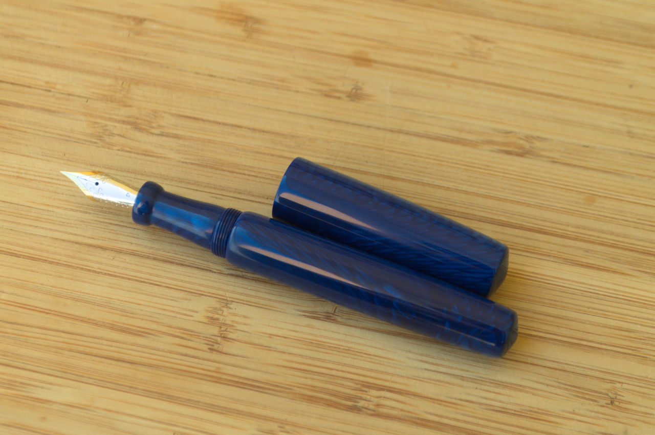 PemTeo Samurai Blue Dragon4.jpg