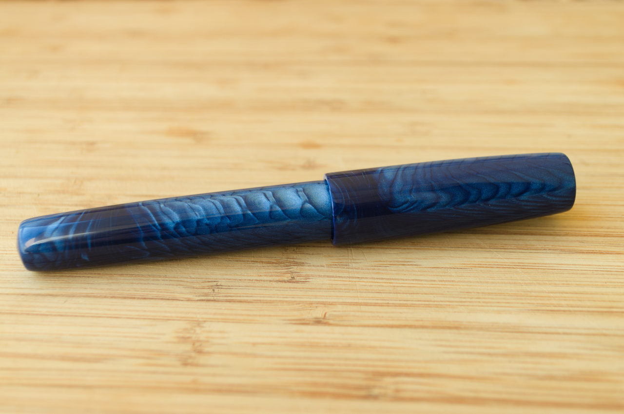PemTeo Samurai Blue Dragon5.jpg