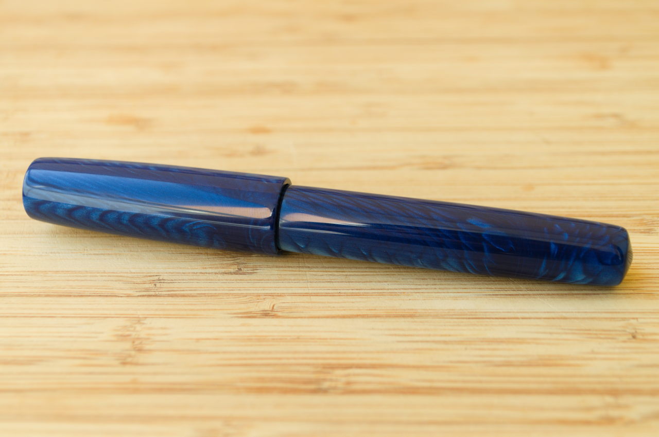 PemTeo Samurai Blue Dragon6.jpg