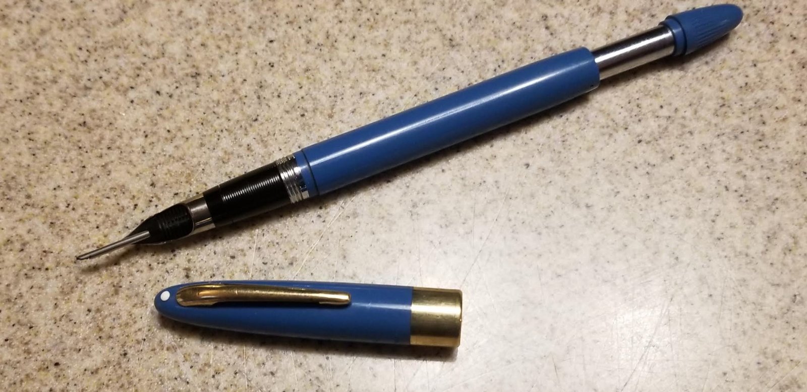 Pen repair project .jpg