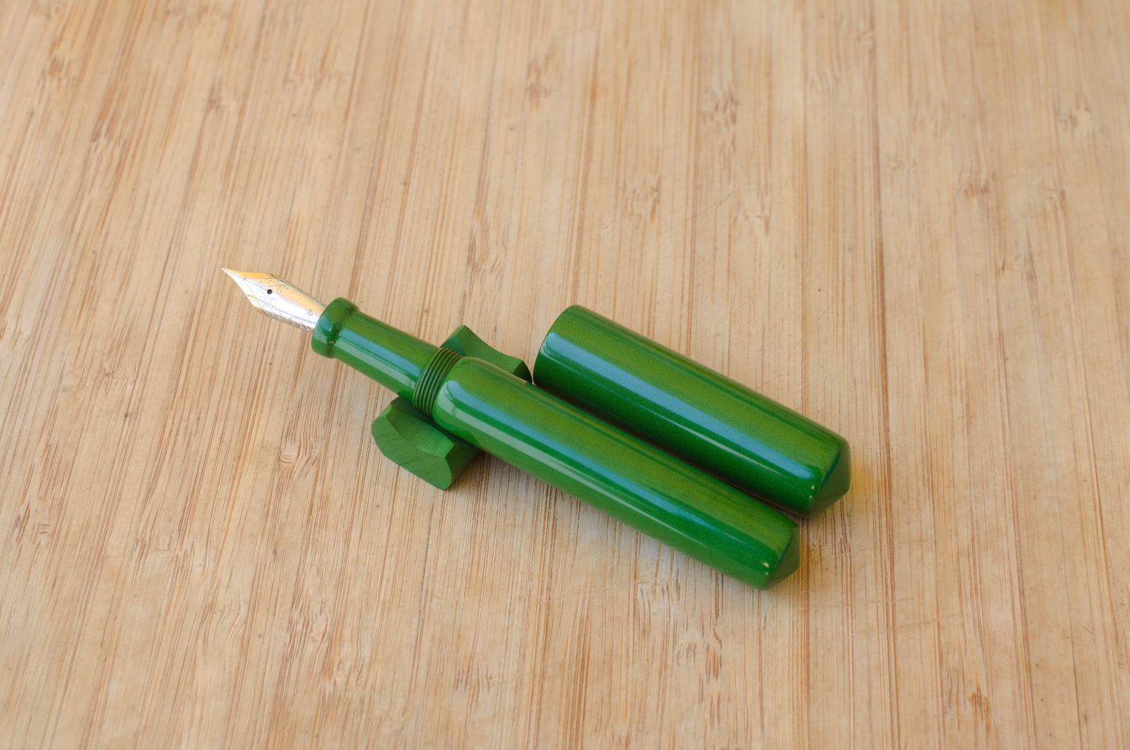 PenTeo Samurai Spirit Matcha5.jpg