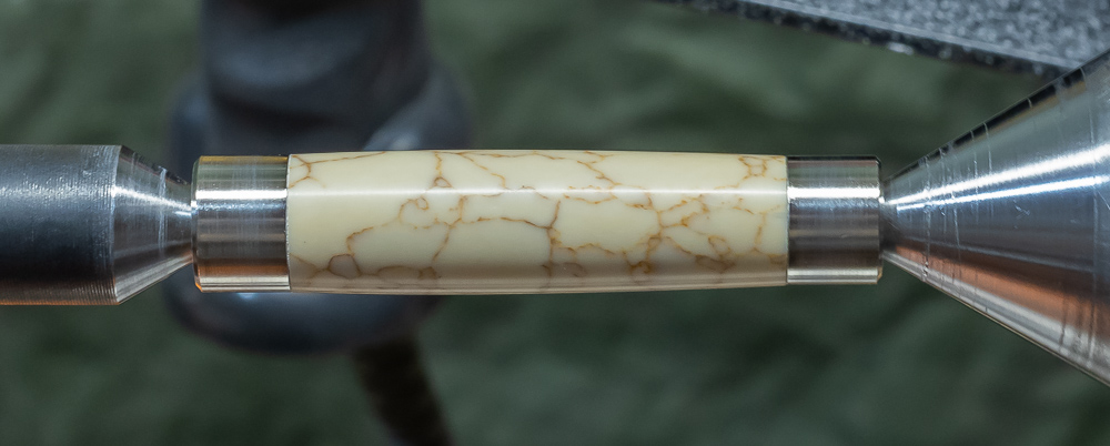 PSI Stone Gold Matrix - Triton Fountain Pen-2.jpg