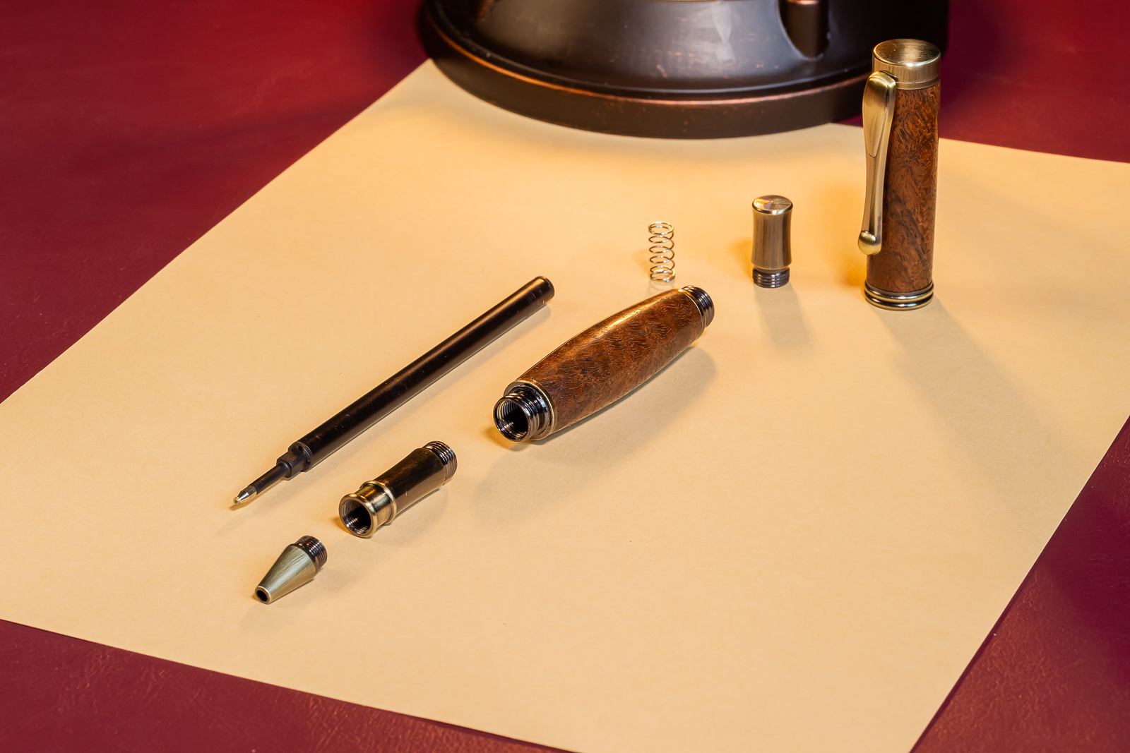 Rollerball, Antique Brass, Brushed, Figured Walnut - 9 - 20240227.jpg