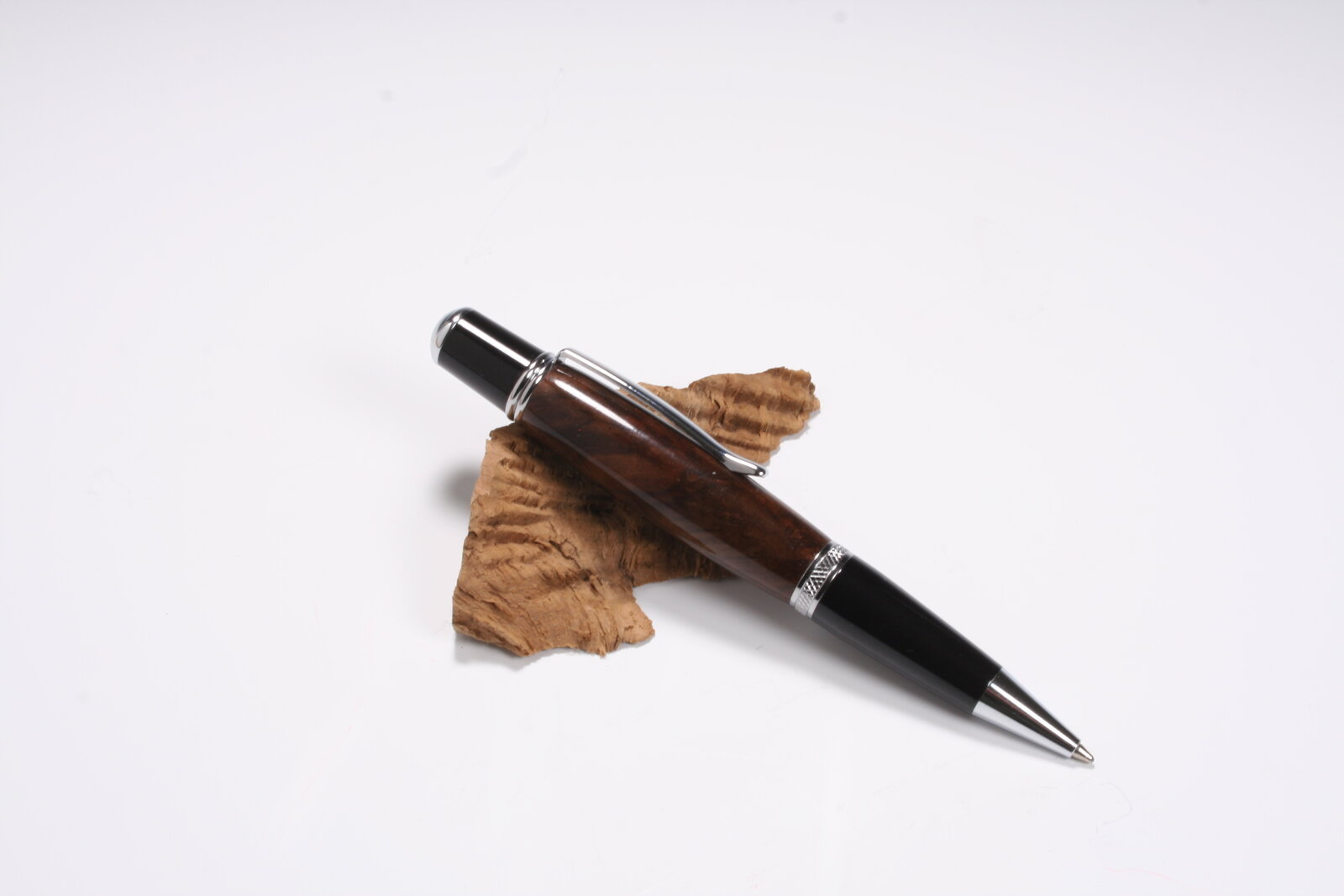 Sierra Vista Walnut Root Wad Gluboost Finish.JPG