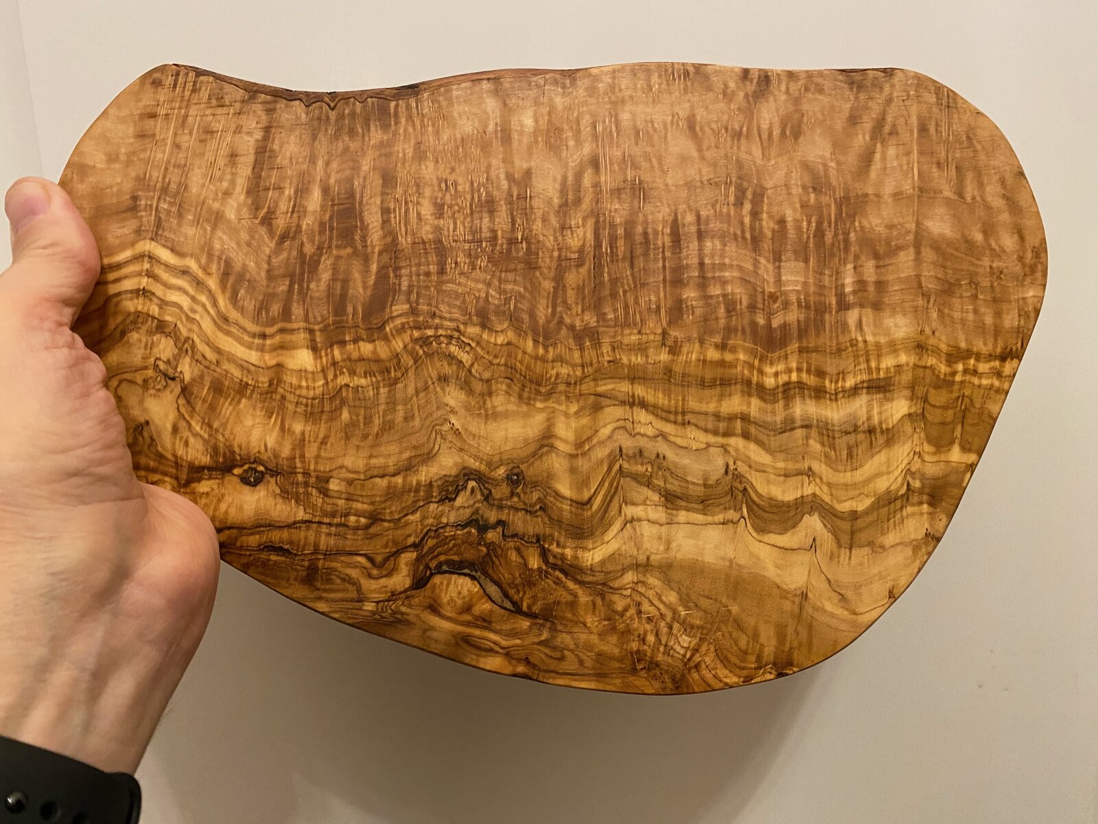 TJ Olivewood Cutting Board.jpeg