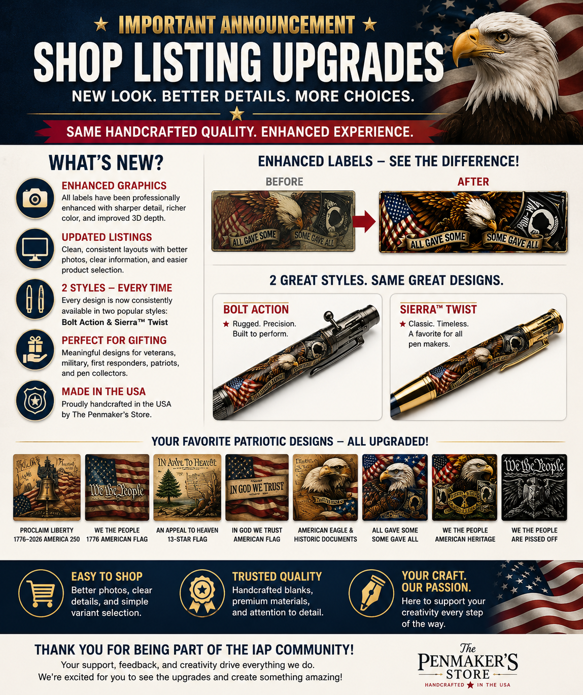 Upgrade Patriotic Pen Blank Collection Graphic.png