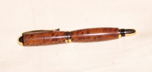 Thuya Burl Aug 08.jpg
