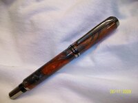 Navigator Titanium Alchemy Rollerball3.JPG