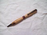 CherryAndPadaukSlimTwistBallPointPen.jpg