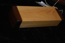 Pen Set - #287 11-18-13 U.S.S. Teak Deck Wood 3.jpg