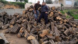 Bethlehem Ghasan's Backyard with me.jpg