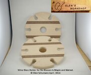 IMGP5510 GlensWorkshop Etsy wine glass holder maple walnut.jpg