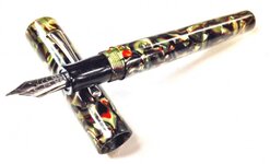 Serpentine Cebloplast Fountain Pen.jpg