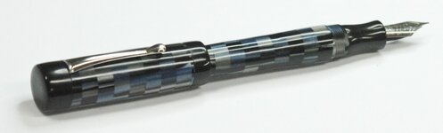 Blue Mosaic Fountain Pen_2.jpg