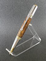 Maple Burl - Majestic Squire - Gold TN&Chrome.jpg