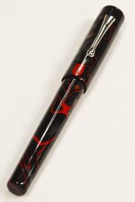 Lava Fields Custom Fountain Pen.jpg