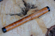 CustomOliveWdBurl1.jpg