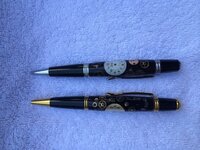 gold and chrome pens 1.jpg