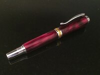 Triton Madrepearlato Bordeaux Closed.jpg