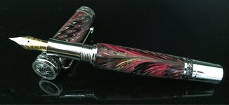 Majestic Marbled FP Open.jpg