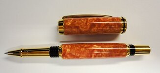 Jr Gentlemen II - 10K Gold - Pink Gold -3.jpg