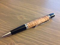 Amboyona Burl Wall Street a.JPG