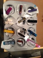 Tin 2 with painted blanks and glued in tubes.jpg