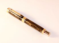 Jr Emperor - Rhodium - Black-Gold M3 Metal -4.jpg
