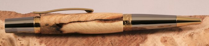 Spalted Hackberry Executive Sierra.jpg