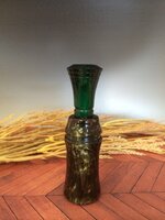 Burly oak micapearl green top.jpg